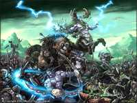 14.000 tramposos quedan fuera del Warcraft III