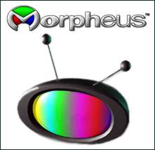 La nueva versión de Morpheus, Morpheus 3.2 ve la luz