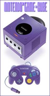 Nuevos títulos para la GameCube de Nintendo