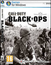 Call of Duty: Black Ops, lanzamiento más exitoso de la historia