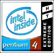 Intel P4 Extreme. Presentado Intel Pentium 4 Extreme