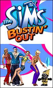 The Sims Bustin Out, Los Sims toman la calle