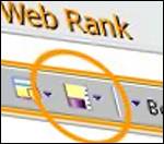 Yahoo! presenta Web Rank, similar al PageRank de Google