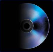 DVD-D, el DVD que se autodestruye