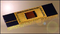 Nuevo chip de memoria flash de 16 gigas de Samsung