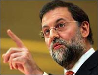 El País se preocupa por Rajoy