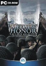 Trucos para Medal of Honor: Allied Assault