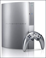 PlayStation 3: Sony retrasará el lanzamiento de su consola PlayStation 3