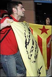 Nazionalismo catalán